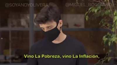 Restaurant “La Argentina de siempre”