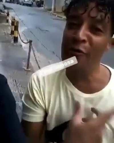 q farinha muito louca