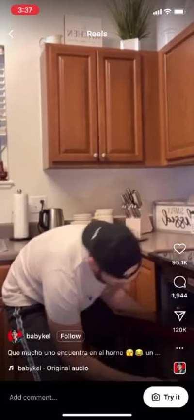 🤷🏽‍♀️🤣