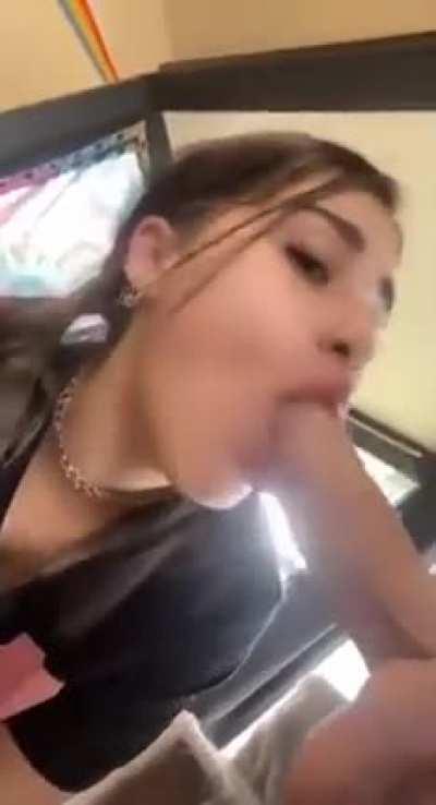 Thanks for 800, can we get 1k next ? 😈