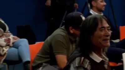 Liberal getting on conservatives' nerves