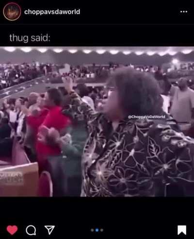 LMAOO 🤣 this shit too funny