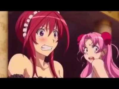 Crossover de martes y viernes clasico