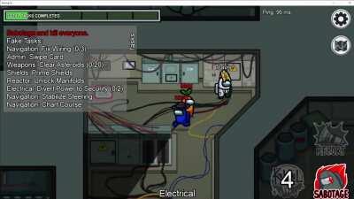 Scariest moment of my career