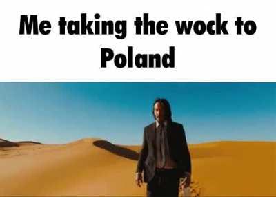 an extremely perilous endeavor