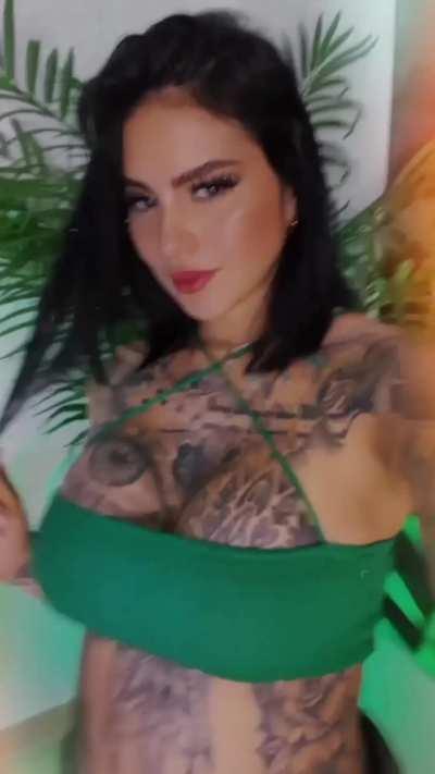 do you like my curves?