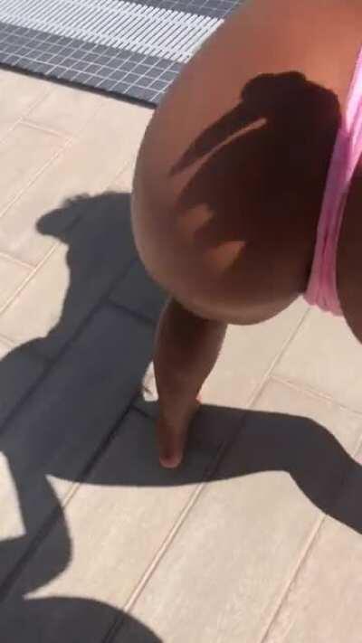 💦love twerking 🍑 cum subscribe to see more❤️