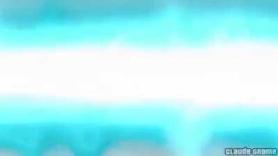 Grand theft Pokémon :)