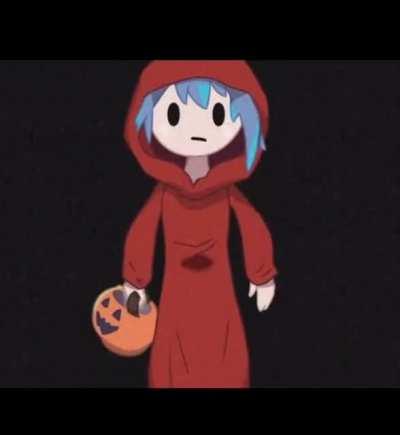 “I just wanted to be taken seriously. I just wanted to scare people. They overreacted, but I don't blame them. At least I finally scared someone.”