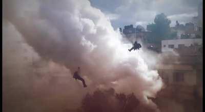 Al-Qassam-Litte Dark Ages