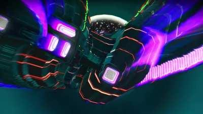 Where will you be when the acid kicks in?