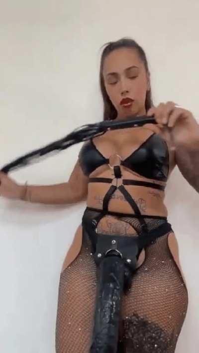 Say goodbye to your ass