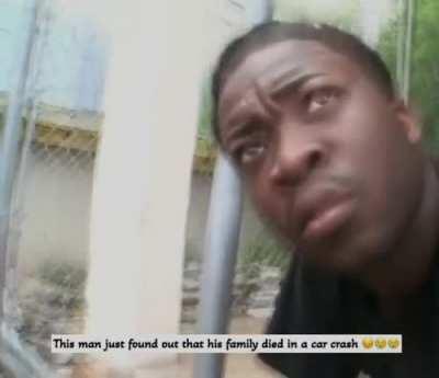 very sad news😰😥😭😭