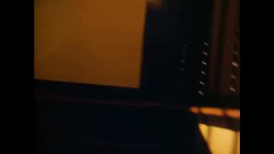 Somebody's Watching Me - by Rockwell