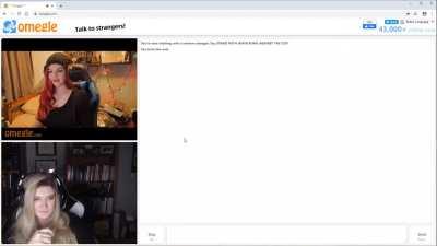 The internet is full of deceptions