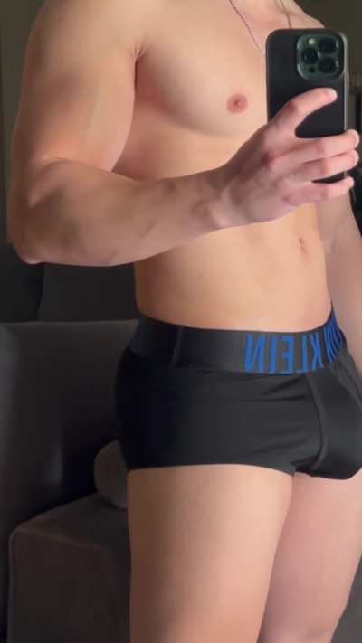 Feels so good about my legs