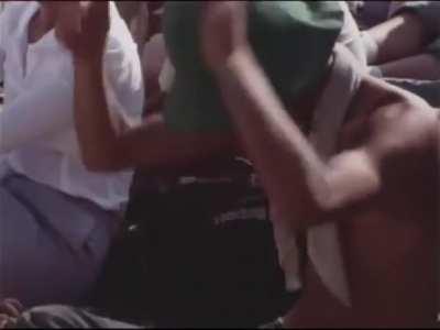 Sadistic Mika Band - Suki Suki Suki (1974)