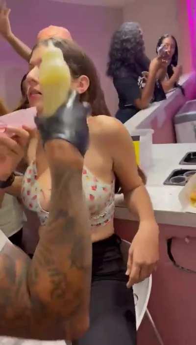 Severo Sinvergüenza (rough translation: such a shameless one)