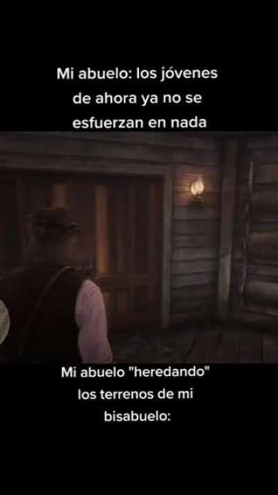 Lo admito, es robado...