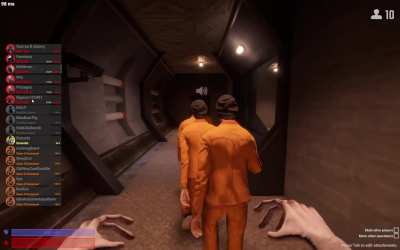 No one would believe me if it wasn't recorded