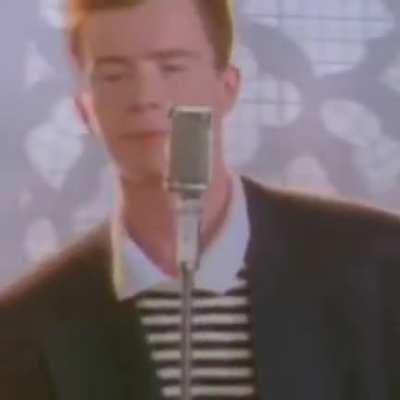 Alternate R i c k r o l l