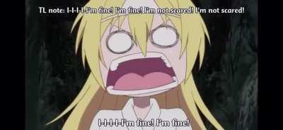 When fansubs go above and beyond - (Nisekoi)