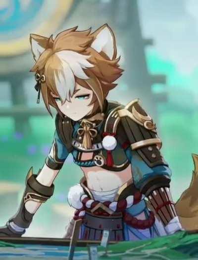 Idk if this goes here but ear twitch