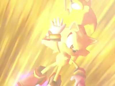 [Other] Sonic Adventure 2: Shadow's Counterattack - 1988