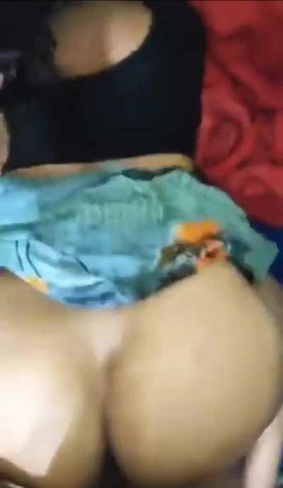 Aunty ke saath bang bang!! Aunties are best for doggy !! PT-1