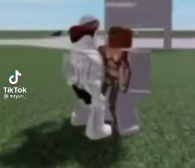 guinas e gabs vendo quem e mais estupido