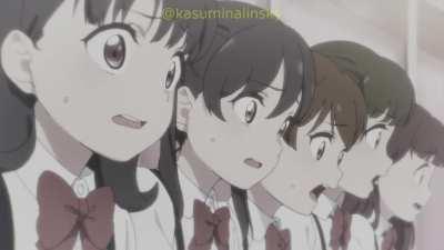 The real reason why Kanon can't sing in public