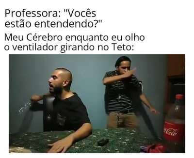 melhor da classe em tirar nota baixa 😎👍