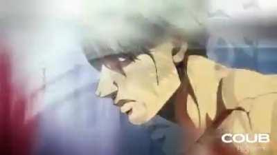 Grind Forcefield Initiated