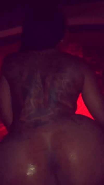 Bunz4Ever buckshot's go crazy 🤤