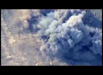 Officially MOD AZ did not share these footage anywhere. One of the telegram channels shared. I see this for the first time.