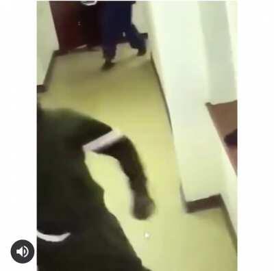 Street fighter 2- ghetto edition