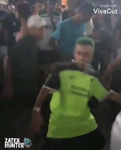 I hope this monster is in Rise...