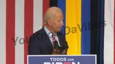 Joe Biden wouldn’t let 6ix9ine be blackballed in 2021