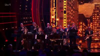 Rick Astley - Fly Me to the Moon