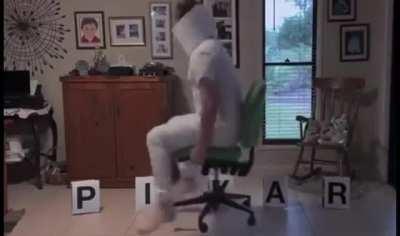 Cursed_Pixar Live action remake