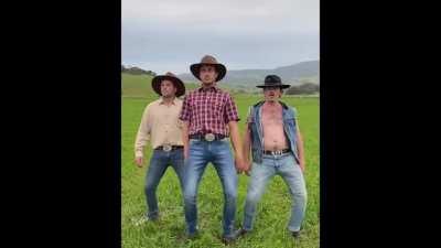 Me and the boys when the new map drops.