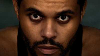 The Weeknd - Open Hearts (REMASTERED)