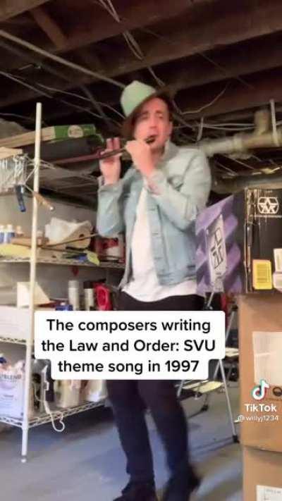 2 decades later and it still slaps!