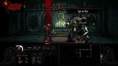 Today an Hero is born