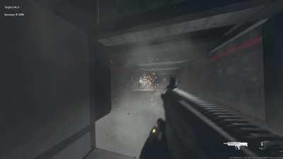 Yeah, This new shotgun is not gonna be annoying at all...