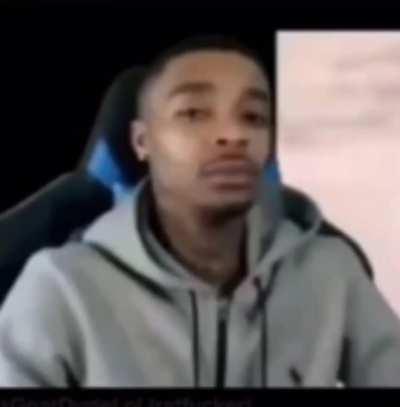 Many people looking at you disappointed.