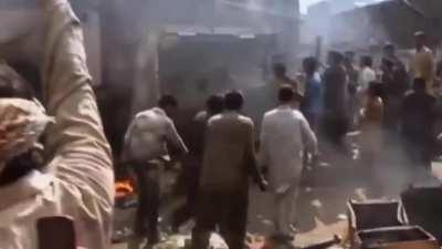 The unjust blasphemy laws in Pakistan