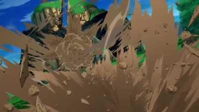 Broly tá pouco se fudeno pra abraços