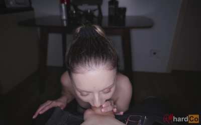 I think I was made for sucking cock