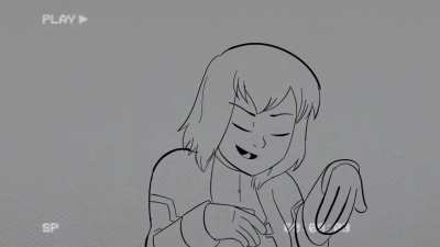 Someone asked here how whould Gwenpool sound like and I remembered this video (I saved it, I don't know who the original creator is)